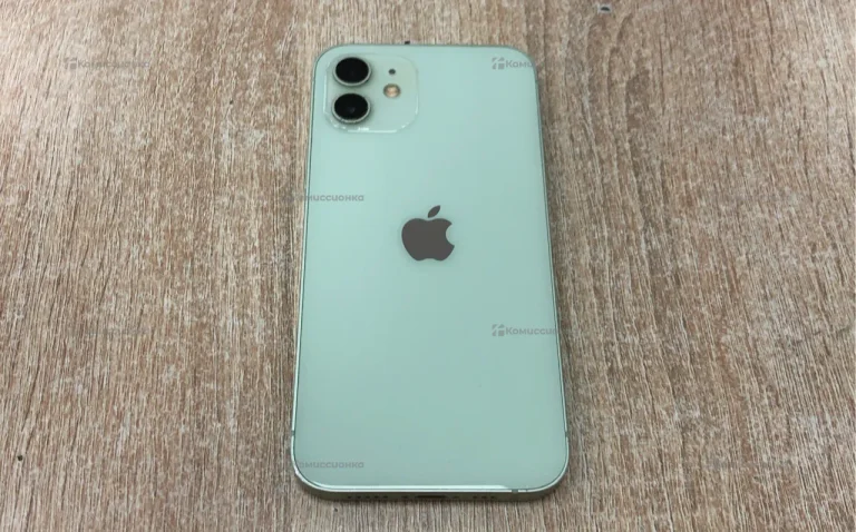 Apple iPhone 12 4/128 ГБ