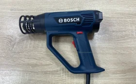 Купить Фен строительный Bosch 2500W б/у , в Казань Цена:990рублей