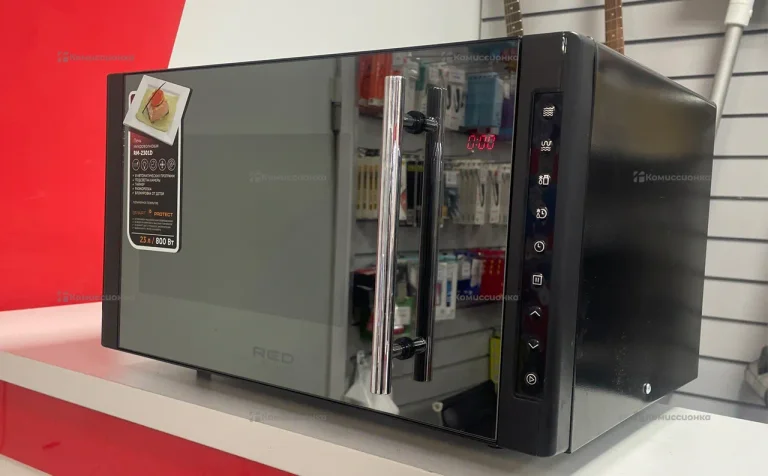 Микроволновая печь  Red RM-2301D