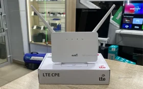 Купить Wi-Fi роутер CP106 с SIM 3G/4G LTE б/у , в Краснодар Цена:990рублей