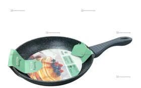 Сковорода Wellfort 24см