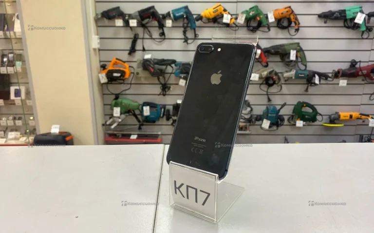 Apple iPhone 8 Plus 3/128 ГБ