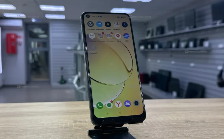 Realme 10 4/128 ГБ