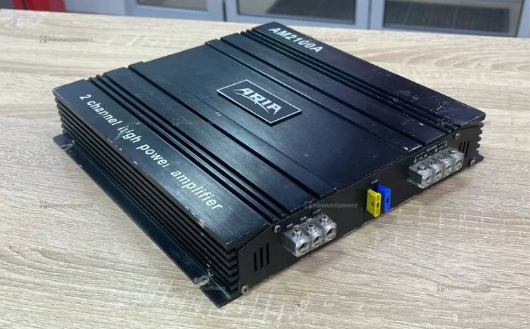 Усилитель Aria AM2100A