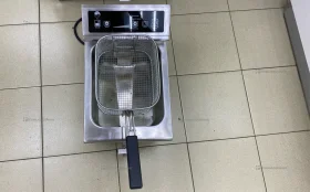 Фритюрница индукционная Indokor
