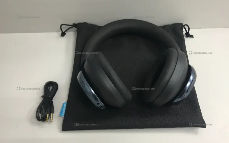 Наушники  Anker Soundcore Space One