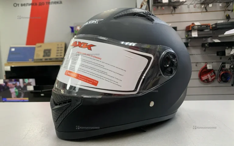 Шлем AXK