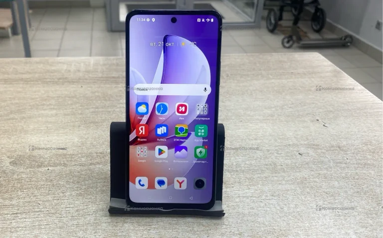 Realme C71 6/128 ГБ