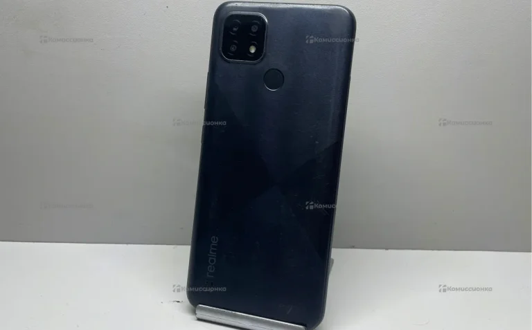 Realme C21 4/64
