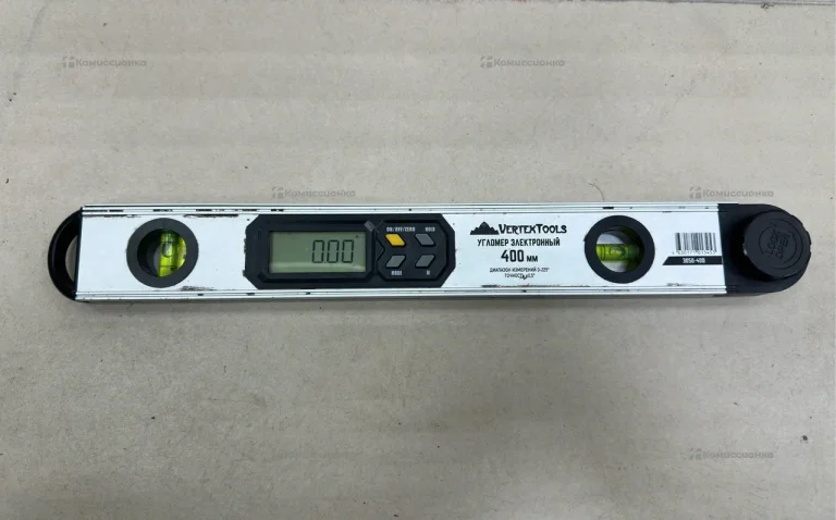 Угломер электронный VertexTools 3050-400