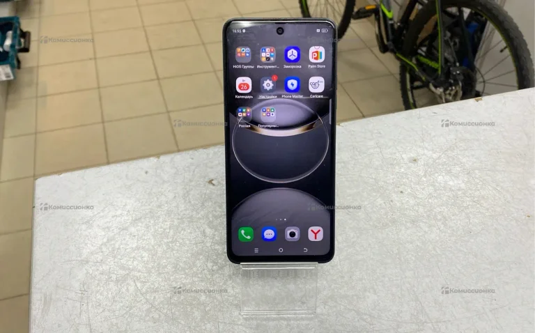 Tecno spark 30 8/256