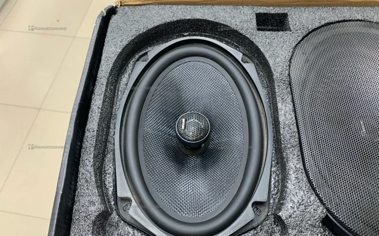 Колонка  Skylor Evolution EV69