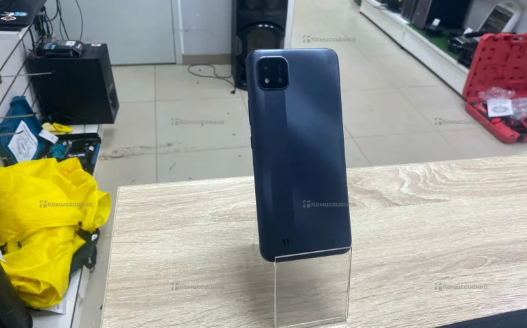 Realme C11 (2021) 2/32