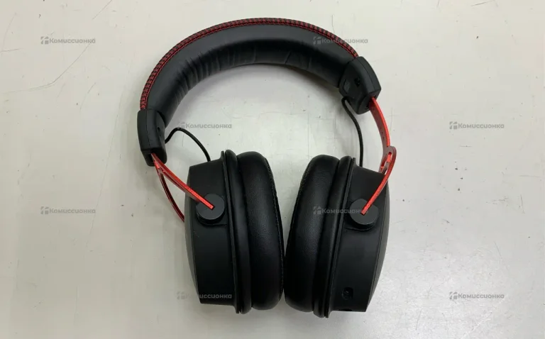 Наушники Xyperx Cloud Alpha