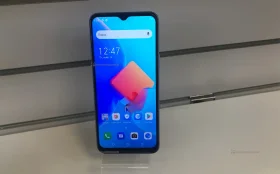 Купить Tecno Spark Go 2022 2/32 ГБ б/у , в Курган Цена:2000рублей