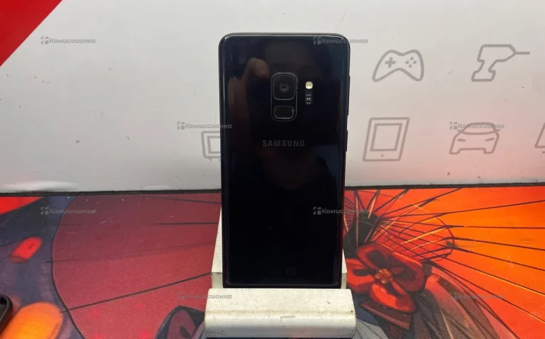 Samsung Galaxy S9 4/64Gb