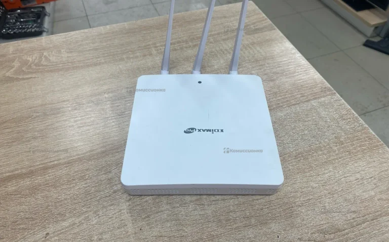 Точка доступа EDIMAX Pro WAP1750