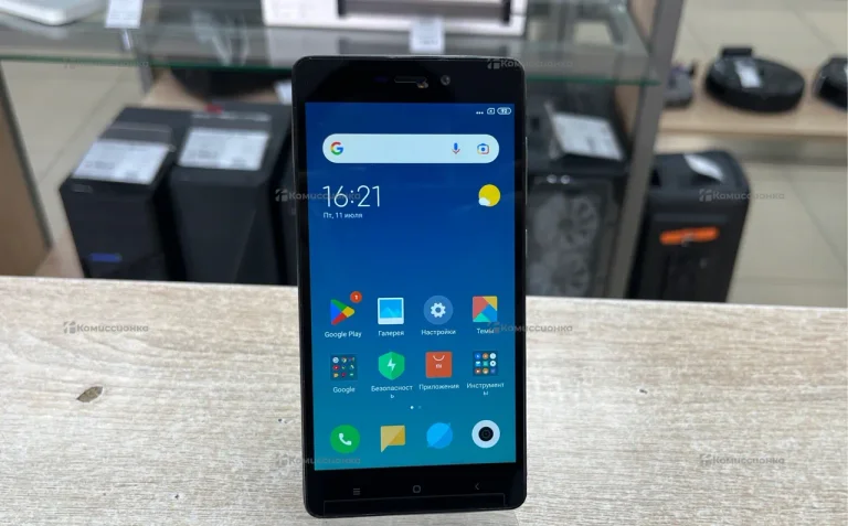 Xiaomi Redmi 3S 2/16G