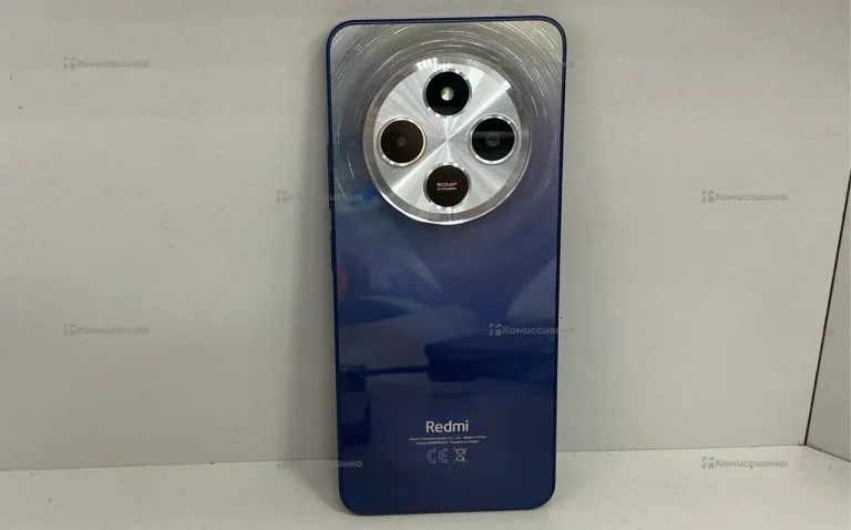 Xiaomi Redmi 14C 4/128 ГБ
