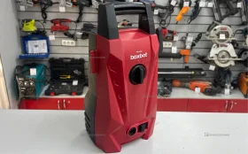 Мойка высокого давления boxbot PW-1210H