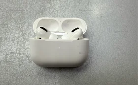 Купить Наушники  air pods pro б/у , в Саратов Цена:4500рублей