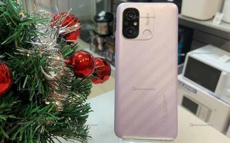 Realme 12 8/128 ГБ