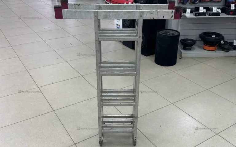 Лестница Krause 4*4