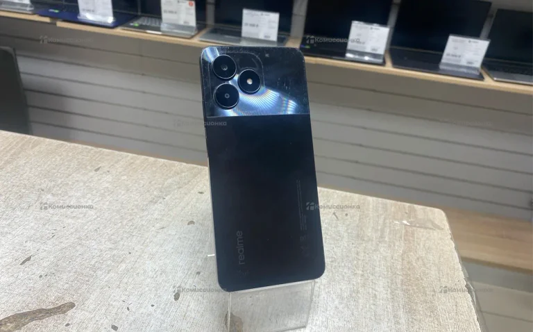Realme C51 4/128Gb