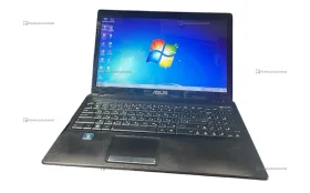 Купить Ноутбук  ASUS б/у , в Челябинск Цена:4500рублей