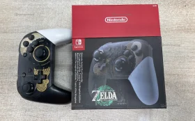 Купить Nintendo джойстик. б/у , в Москва и область Цена:1990рублей