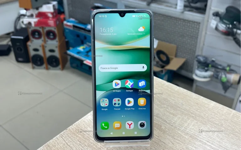 Xiaomi Redmi A5 3/64 ГБ