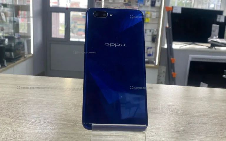 Oppo A3s 6/128Gb