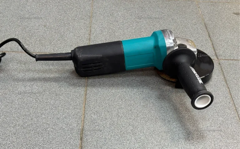 УШМ Makita GA5030 (реплика)