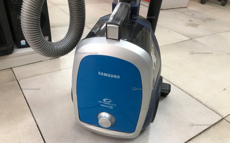 Пылесос  Samsung sc4740
