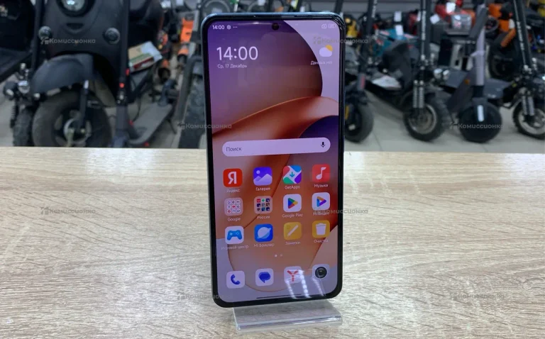 Xiaomi 12T 8/128 ГБ