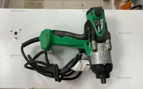 Гайковерт электрический HITACHI WR 14 VB