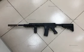 Купить Guarden riffle ar15 long б/у , в Краснодар Цена:29900рублей