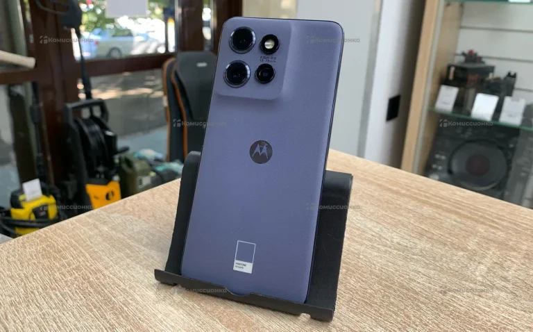 Motorola motorola edge 5 neo 12/512