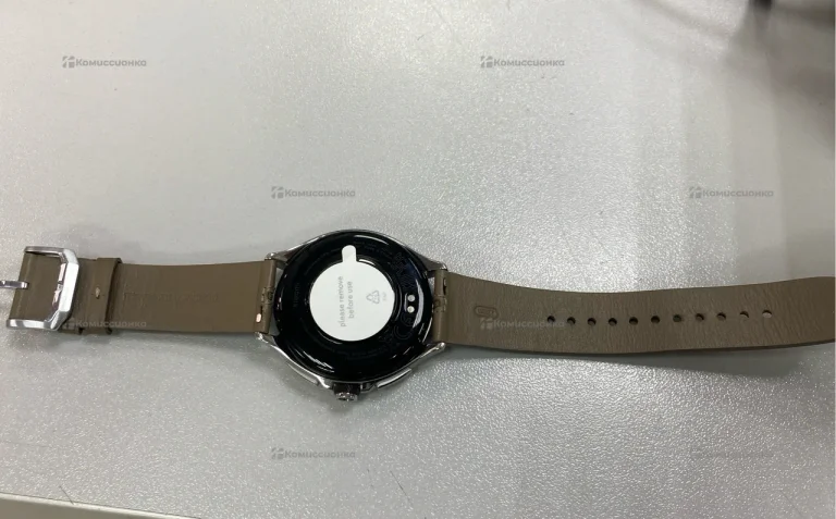 Часы Xiaomi Watch 2 Pro LTE