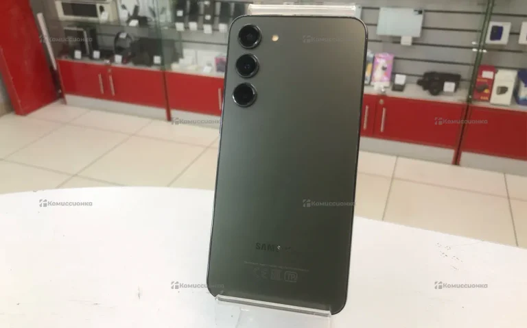 Samsung Galaxy S23+ 8/256 ГБ