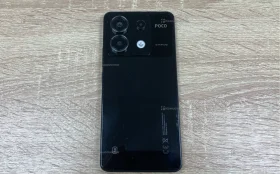 Xiaomi Poco X6 12/256 ГБ