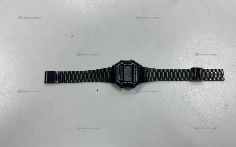 Часы  Casio 3298