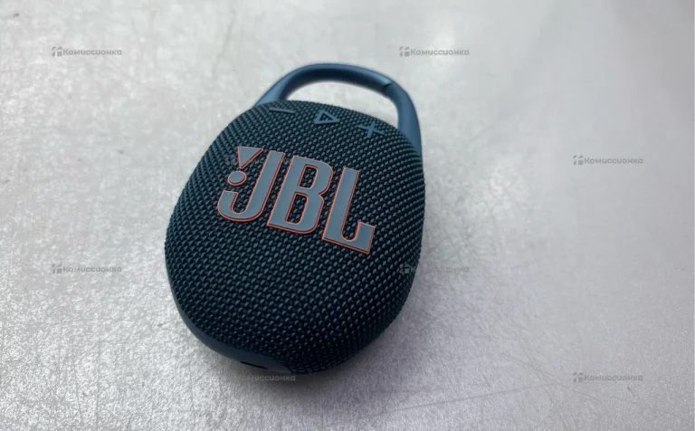 Колонка  jbl clip 5