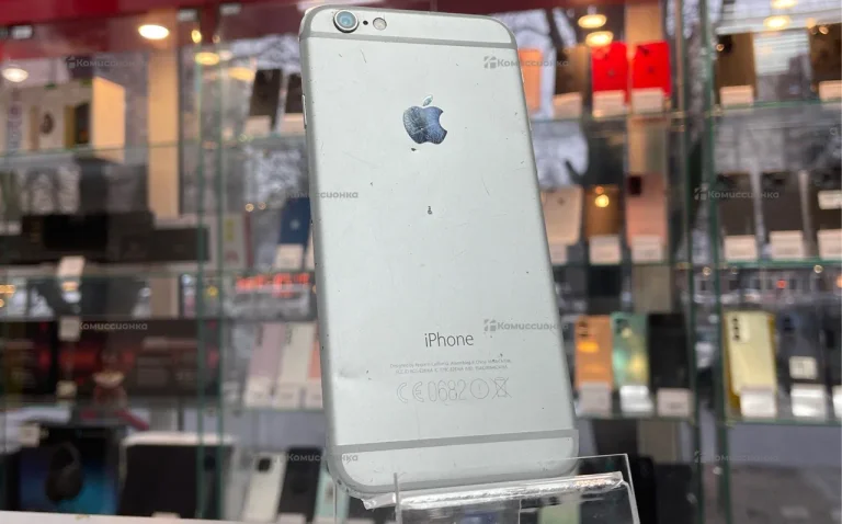 Apple iPhone 6 1/16 ГБ