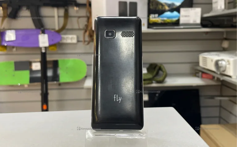 Fly DS116+