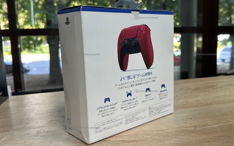 PS5 Джойстик для PS5 DualSense.