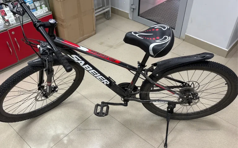 Велосипед Sabeier mtb-308