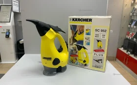 О париватель Karcher SC 952