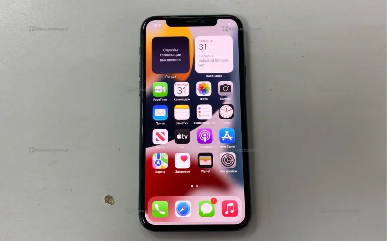 Apple iPhone 11 Pro 4/64 ГБ
