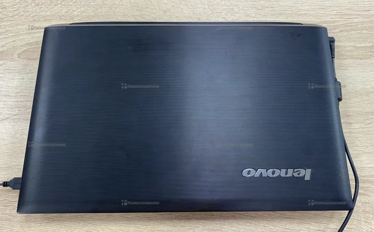 Ноутбук Lenovo B560